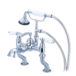 TFB0002 Tub Shower Faucet